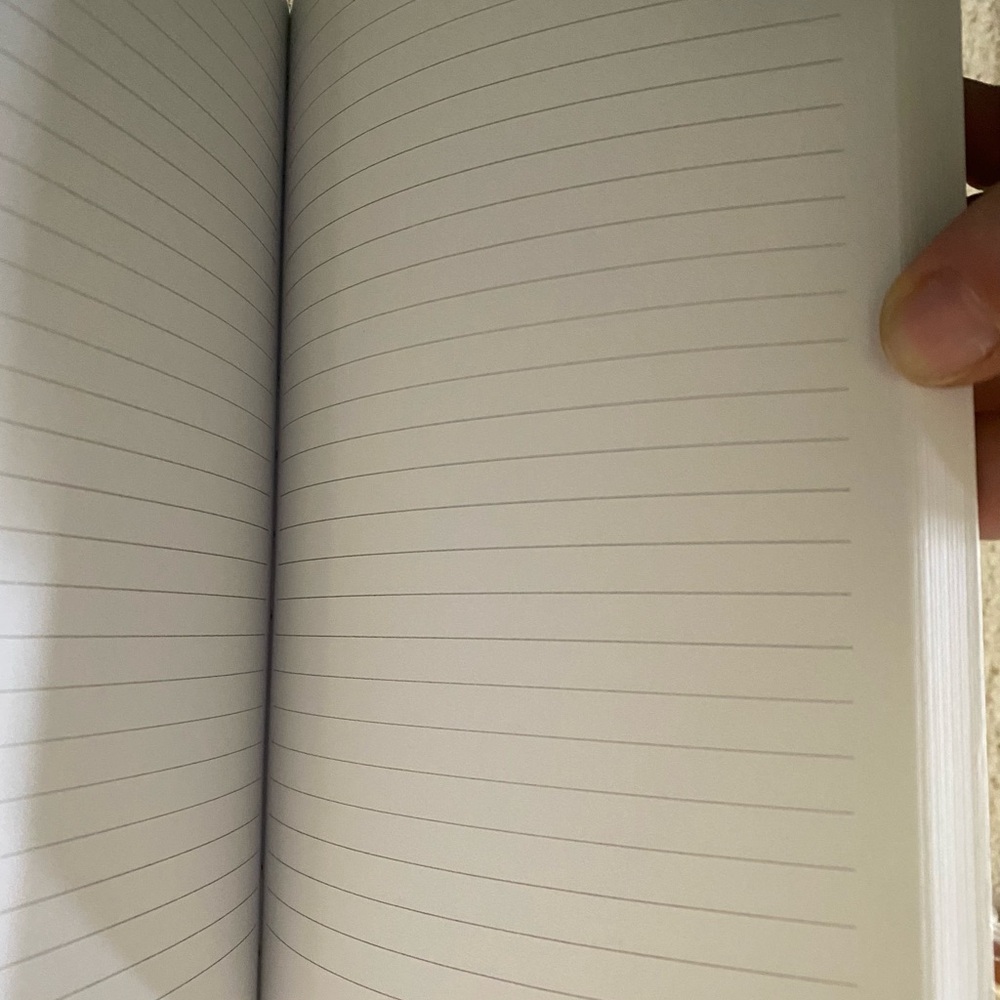 Notebooks, Journals, Diaries - Picture 14 of 16